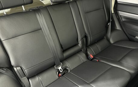 Mitsubishi Pajero IV, 2015 год, 2 700 000 рублей, 15 фотография