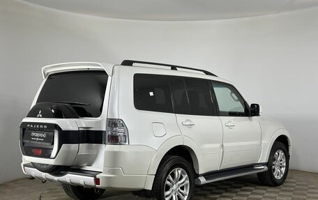 Mitsubishi Pajero IV, 2015 год, 2 700 000 рублей, 6 фотография