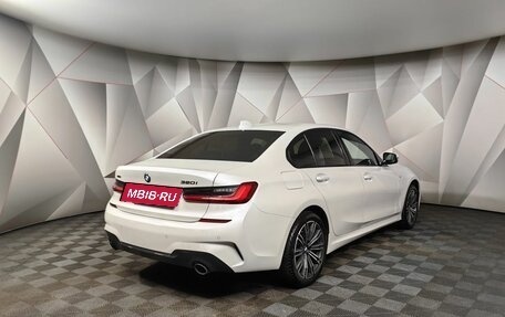 BMW 3 серия, 2021 год, 4 000 000 рублей, 2 фотография