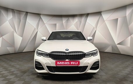 BMW 3 серия, 2021 год, 4 000 000 рублей, 3 фотография