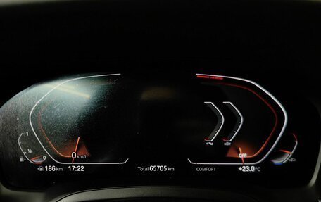 BMW 3 серия, 2021 год, 4 000 000 рублей, 15 фотография
