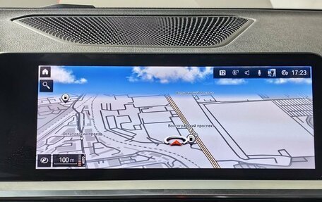BMW 3 серия, 2021 год, 4 000 000 рублей, 16 фотография