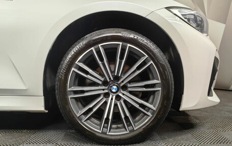 BMW 3 серия, 2021 год, 4 000 000 рублей, 11 фотография