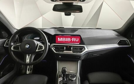 BMW 3 серия, 2021 год, 4 000 000 рублей, 7 фотография