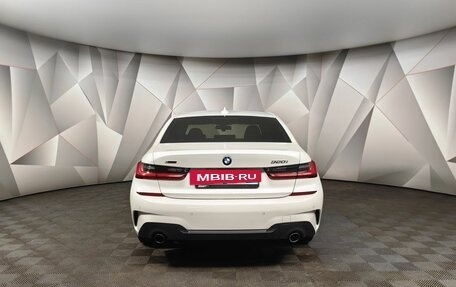 BMW 3 серия, 2021 год, 4 000 000 рублей, 4 фотография