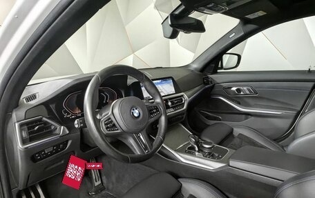 BMW 3 серия, 2021 год, 4 000 000 рублей, 8 фотография