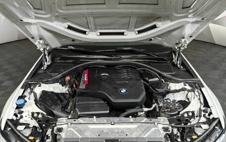 BMW 3 серия, 2021 год, 4 000 000 рублей, 14 фотография