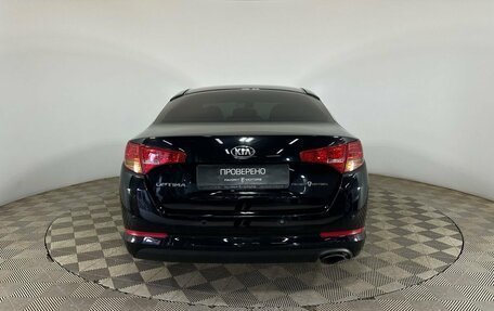 KIA Optima III, 2013 год, 1 150 000 рублей, 3 фотография
