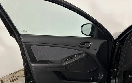 KIA Optima III, 2013 год, 1 150 000 рублей, 8 фотография
