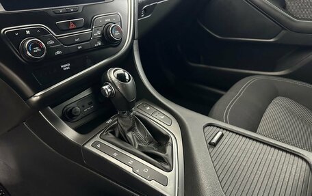 KIA Optima III, 2013 год, 1 150 000 рублей, 13 фотография