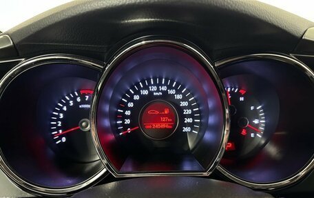 KIA Optima III, 2013 год, 1 150 000 рублей, 11 фотография