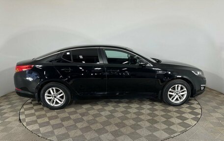 KIA Optima III, 2013 год, 1 150 000 рублей, 4 фотография