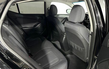 KIA Optima III, 2013 год, 1 150 000 рублей, 16 фотография