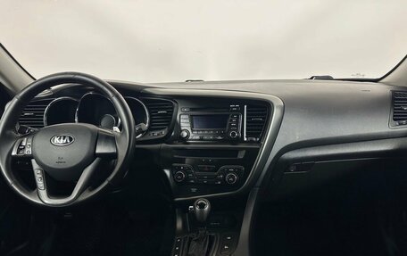 KIA Optima III, 2013 год, 1 150 000 рублей, 7 фотография