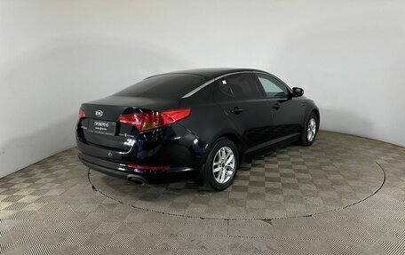 KIA Optima III, 2013 год, 1 150 000 рублей, 6 фотография