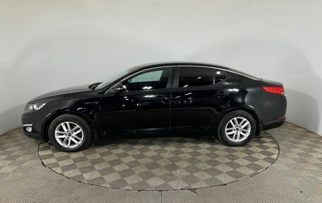 KIA Optima III, 2013 год, 1 150 000 рублей, 5 фотография