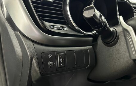 KIA Optima III, 2013 год, 1 150 000 рублей, 9 фотография