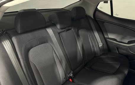 KIA Optima III, 2013 год, 1 150 000 рублей, 15 фотография