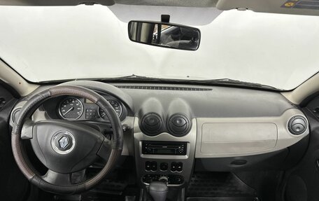 Renault Sandero I, 2011 год, 650 000 рублей, 7 фотография