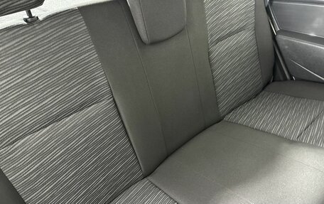 Renault Sandero I, 2011 год, 650 000 рублей, 15 фотография