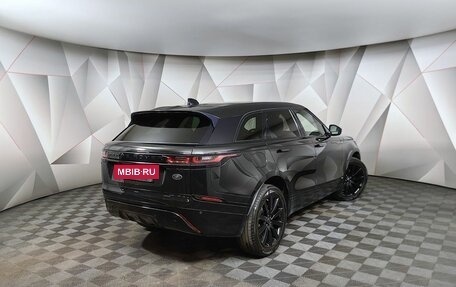 Land Rover Range Rover Velar I, 2020 год, 4 600 000 рублей, 2 фотография