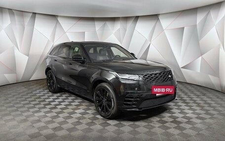 Land Rover Range Rover Velar I, 2020 год, 4 600 000 рублей, 3 фотография