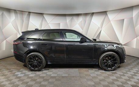 Land Rover Range Rover Velar I, 2020 год, 4 600 000 рублей, 6 фотография