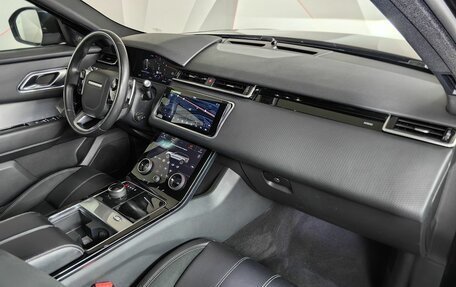 Land Rover Range Rover Velar I, 2020 год, 4 600 000 рублей, 10 фотография