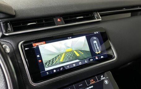 Land Rover Range Rover Velar I, 2020 год, 4 600 000 рублей, 18 фотография