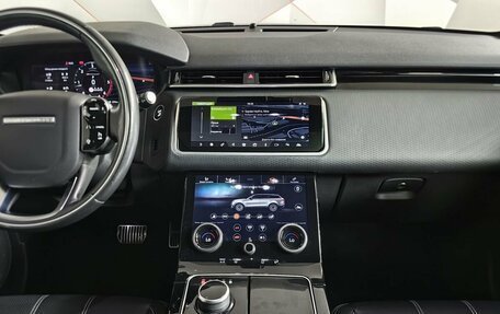 Land Rover Range Rover Velar I, 2020 год, 4 600 000 рублей, 12 фотография