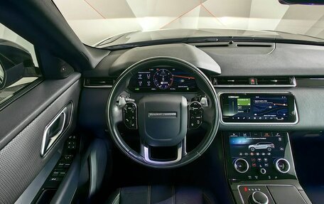 Land Rover Range Rover Velar I, 2020 год, 4 600 000 рублей, 16 фотография