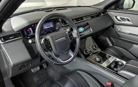 Land Rover Range Rover Velar I, 2020 год, 4 600 000 рублей, 15 фотография