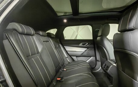 Land Rover Range Rover Velar I, 2020 год, 4 600 000 рублей, 13 фотография