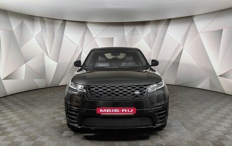 Land Rover Range Rover Velar I, 2020 год, 4 600 000 рублей, 7 фотография