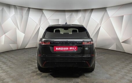 Land Rover Range Rover Velar I, 2020 год, 4 600 000 рублей, 8 фотография