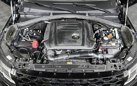 Land Rover Range Rover Velar I, 2020 год, 4 600 000 рублей, 20 фотография