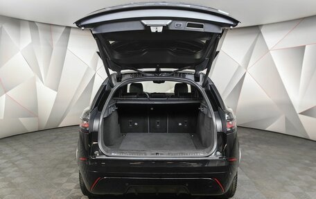 Land Rover Range Rover Velar I, 2020 год, 4 600 000 рублей, 21 фотография
