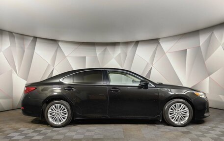 Lexus ES VII, 2013 год, 1 955 000 рублей, 6 фотография