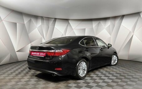 Lexus ES VII, 2013 год, 1 955 000 рублей, 2 фотография