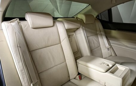 Lexus ES VII, 2013 год, 1 955 000 рублей, 16 фотография