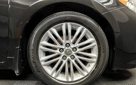 Lexus ES VII, 2013 год, 1 955 000 рублей, 19 фотография