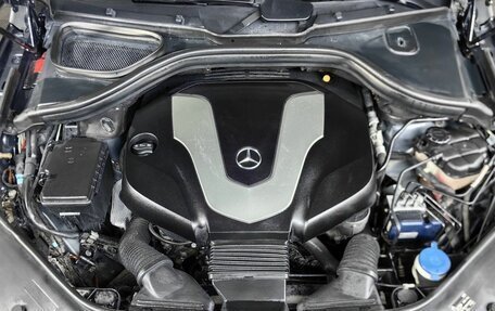 Mercedes-Benz GLE Coupe, 2016 год, 3 399 000 рублей, 19 фотография