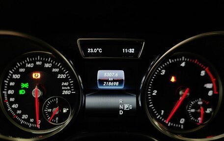 Mercedes-Benz GLE Coupe, 2016 год, 3 399 000 рублей, 21 фотография
