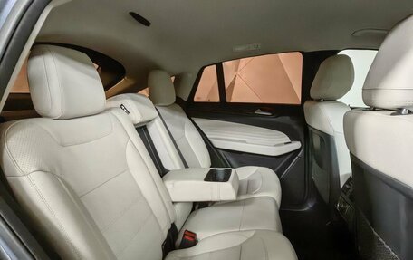Mercedes-Benz GLE Coupe, 2016 год, 3 399 000 рублей, 12 фотография