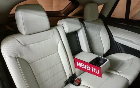 Mercedes-Benz GLE Coupe, 2016 год, 3 399 000 рублей, 13 фотография