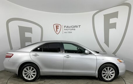 Toyota Camry, 2008 год, 929 000 рублей, 4 фотография