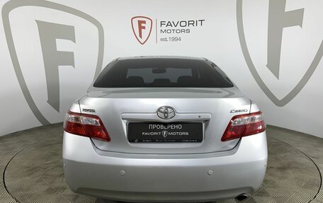 Toyota Camry, 2008 год, 929 000 рублей, 3 фотография