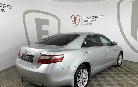 Toyota Camry, 2008 год, 929 000 рублей, 6 фотография