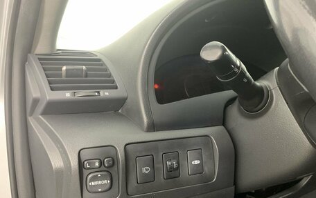 Toyota Camry, 2008 год, 929 000 рублей, 9 фотография