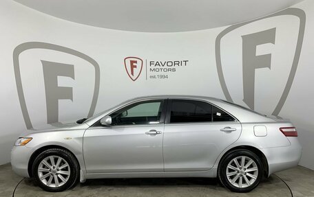 Toyota Camry, 2008 год, 929 000 рублей, 5 фотография